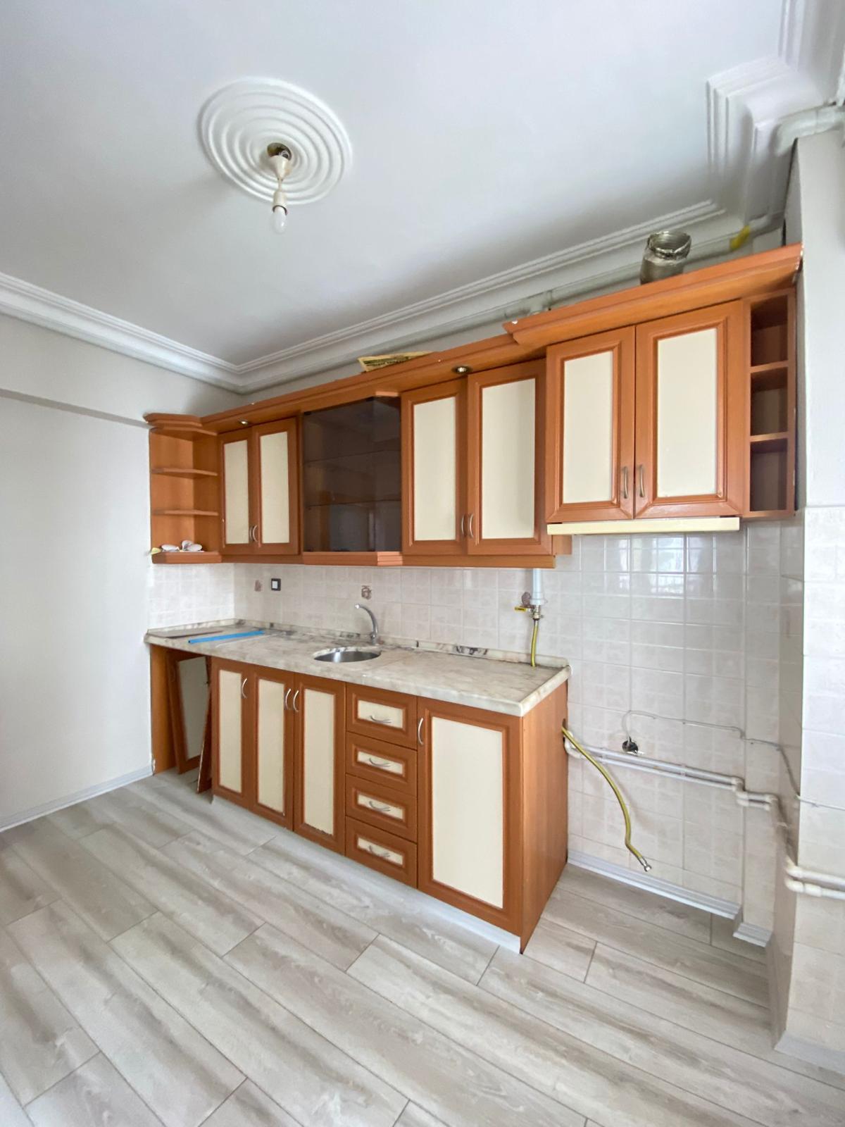 BALLICA MAHALLESİ SİTE İÇERİSİNDE KİRALIK DAİRE